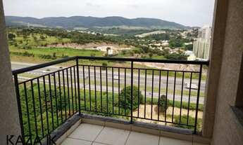 Imagem: Apartamento novo a venda no Flex 1, Jardim