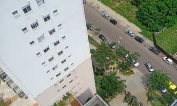 Imagem 6: Apartamento novo a venda no Flex 1, Jardim Flórida, Jundiaí