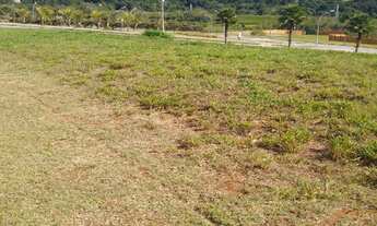 Imagem 2: Excelente terreno para venda no condomínio Alphaville Jundiaí