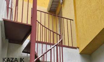 Imagem 4: Casa para venda no bairro Vianelo - Jundiaí/SP. Com 02 dormitórios, 02 banheiros, área de