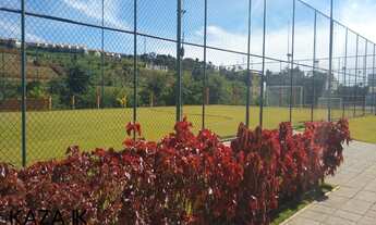 Imagem 7: Excelente terreno para venda no condomínio Alphaville Jundiaí