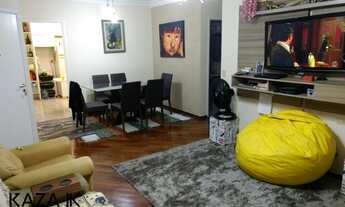 Imagem: Apartamento a venda Guido Pelliciari Vila