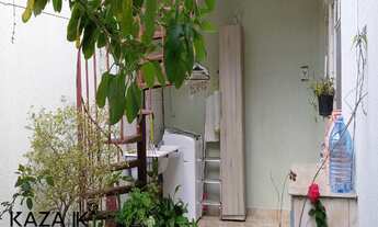 Imagem 2: Casa para venda no bairro Vianelo - Jundiaí/SP. Com 02 dormitórios, 02 banheiros, área de