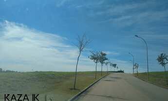 Imagem 3: Excelente terreno para venda no condomínio Alphaville Jundiaí