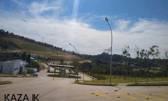 Imagem 5: Excelente terreno para venda no condomínio Alphaville Jundiaí