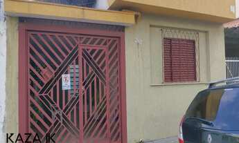 Imagem 3: Casa para venda no bairro Vianelo - Jundiaí/SP. Com 02 dormitórios, 02 banheiros, área de