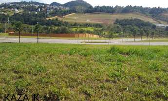 Imagem: Excelente terreno para venda no condomínio