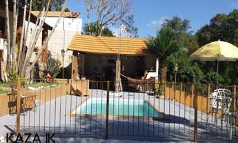 Imagem 6: Vende Chácara Campo Limpo Paulista