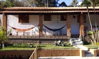 Imagem 5: Vende Chácara Campo Limpo Paulista