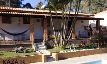 Imagem: Vende Chácara Campo Limpo Paulista