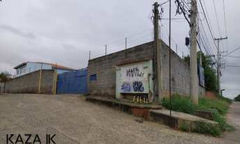 Imagem: Terreno a venda no bairro do Poste em Jundiaí