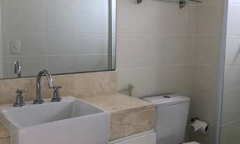 Imagem 7: ALUGAR APARTAMENTO VITTA RUA BARAO DE TEFFE 2 DORMITORIOS (1 SUITE) 2 VAGAS, JUNDIAI