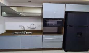 Imagem: Apartamento a venda no Naturale, Jardim