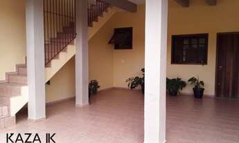 Imagem: Casa a venda ou permuta no Jardim Caçula