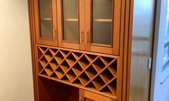 Imagem 6: Comprar/ Alugar apartamento Centro de Jundiai 3 suites/3 vagas, proximo Avenida 9 de Julho