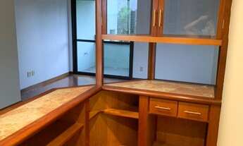 Imagem 7: Comprar/ Alugar apartamento Centro de Jundiai 3 suites/3 vagas, proximo Avenida 9 de Julho