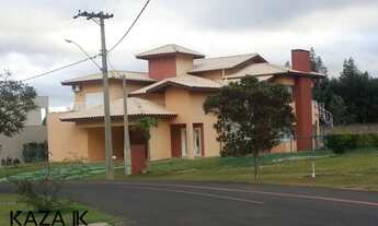 Imagem 3: Casa a venda no condomínio Portal Japy Golf Club, Jacaré (Cabreúva