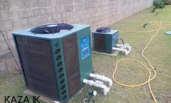 Imagem 5: Casa a venda no condomínio Portal Japy Golf Club, Jacaré (Cabreúva