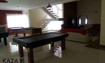 Imagem 6: Casa a venda no condomínio Portal Japy Golf Club, Jacaré (Cabreúva