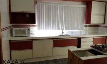 Imagem 7: Casa a venda no condomínio Portal Japy Golf Club, Jacaré (Cabreúva