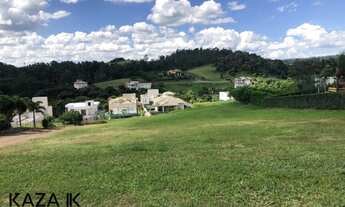 Imagem: Comprar Terreno no Condomínio Resedas à