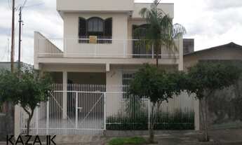 Imagem: CASA A VENDA AGAPEAMA JUNDIAI