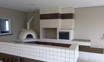 Imagem: Casa de alto padrão a venda no condomínio