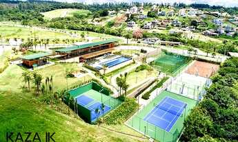 Imagem 4: Comprar/vendo: Terreno a venda, esquina com 862,62m² no condomínio de alto padrão Terras