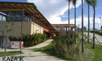 Imagem 2: Comprar/vendo: Terreno a venda, esquina com 862,62m² no condomínio de alto padrão Terras