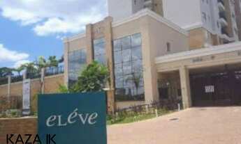 Imagem: APARTAMENTO A VENDA, ELEVE, JARDIM TREVO