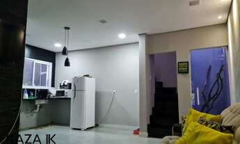 Imagem 5: CASA A VENDA TÊRREA VILA PROGRESSO JUNDIAÍ