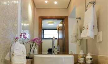 Imagem 5: Apartamento a venda, Jardim Paris Jundiaí - São Paulo