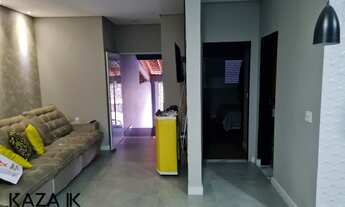 Imagem: CASA A VENDA TÊRREA VILA PROGRESSO JUNDIAÍ