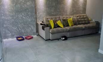 Imagem 2: CASA A VENDA TÊRREA VILA PROGRESSO JUNDIAÍ