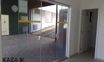 Imagem 7: ALUGAR SALÃO COMERCIAL PARA LOCAÇÃO CONTA COM 390M2 DE TERRENO E 113M2 DE ÁREA ÚTIL COM 10