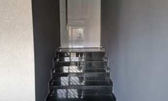 Imagem 3: CASA A VENDA TÊRREA VILA PROGRESSO JUNDIAÍ