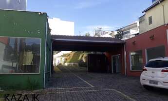 Imagem 3: ALUGAR SALÃO COMERCIAL PARA LOCAÇÃO CONTA COM 390M2 DE TERRENO E 113M2 DE ÁREA ÚTIL COM 10