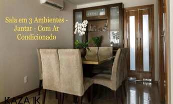 Imagem 2: Apartamento a venda, Jardim Paris Jundiaí - São Paulo