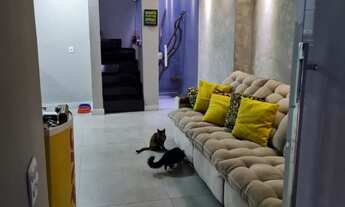 Imagem 4: CASA A VENDA TÊRREA VILA PROGRESSO JUNDIAÍ