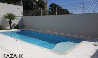 Imagem: CASA 4 SUÍTES A VENDA CONDOMÍNIO QUINTA