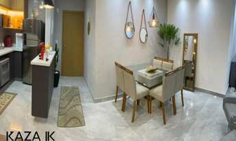 Imagem: Apartamento novo a venda, 98mts, 2 vagas