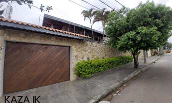 Imagem: Comprar Venda LOCAÇÃO CASA 4 DORM (2 SUITES)