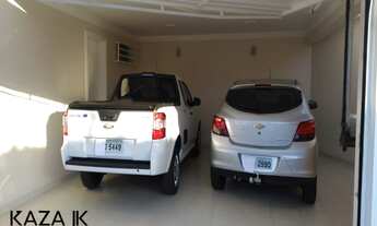 Imagem 6: Casa a venda 03 dormitórios, piscina na Ponte São João em Jundiaí-SP