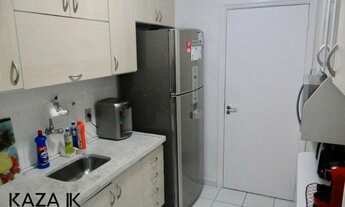 Imagem 2: Venda de Apartamento 02 dormitórios Jd Shangai, Jundiaí