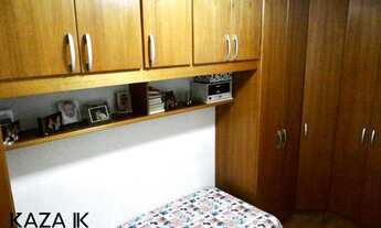 Imagem 7: Venda de Apartamento 02 dormitórios Jd Shangai, Jundiaí