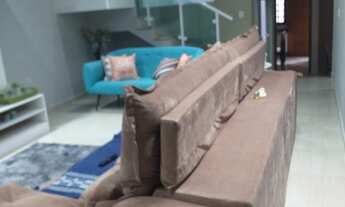 Imagem: CASA A VENDA 04 DORMITÓRIOS, JARDIM BRASIL