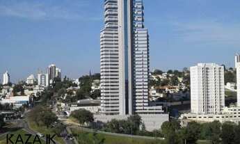Imagem 5: Sala comercial a venda com 90m², 02 banheiros e 2 vagas no The One Office Tower, Jardim Fl