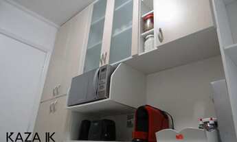 Imagem 3: Venda de Apartamento 02 dormitórios Jd Shangai, Jundiaí