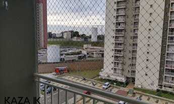 Imagem: APARTAMENTO PARA LOCAÇÃO 2 DORMITÓRIOS