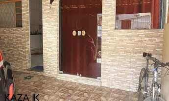 Imagem: Casa a venda com 4 dormitórios na Vila